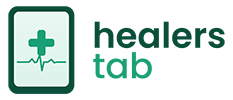 Healers Tab